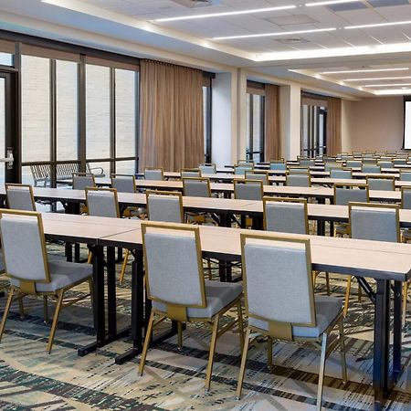 Courtyard By Marriott Atlanta Midtown Ξενοδοχείο Εξωτερικό φωτογραφία
