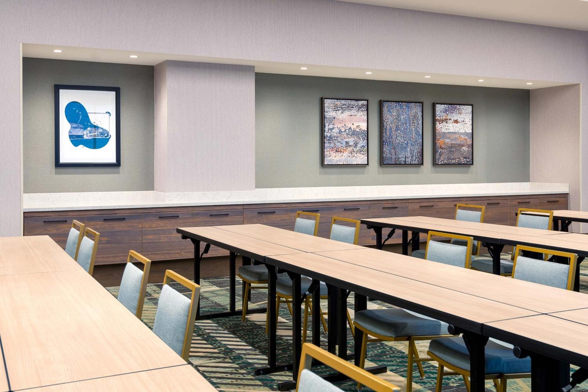 Courtyard By Marriott Atlanta Midtown Ξενοδοχείο Εξωτερικό φωτογραφία